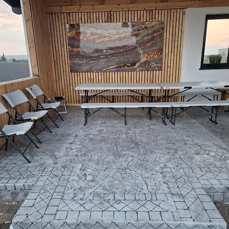 Sunny House Villa Сучеава Екстериор снимка