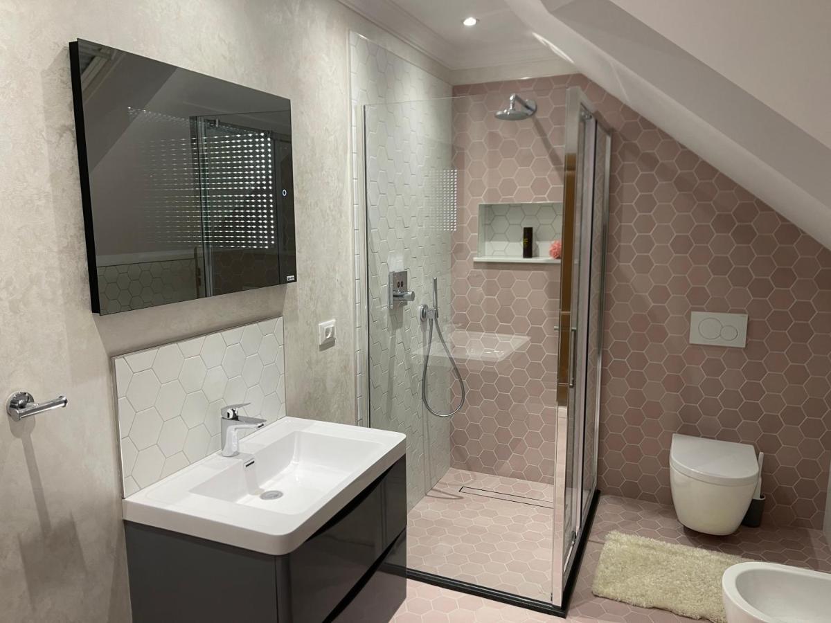 Sunny House Villa Сучеава Екстериор снимка