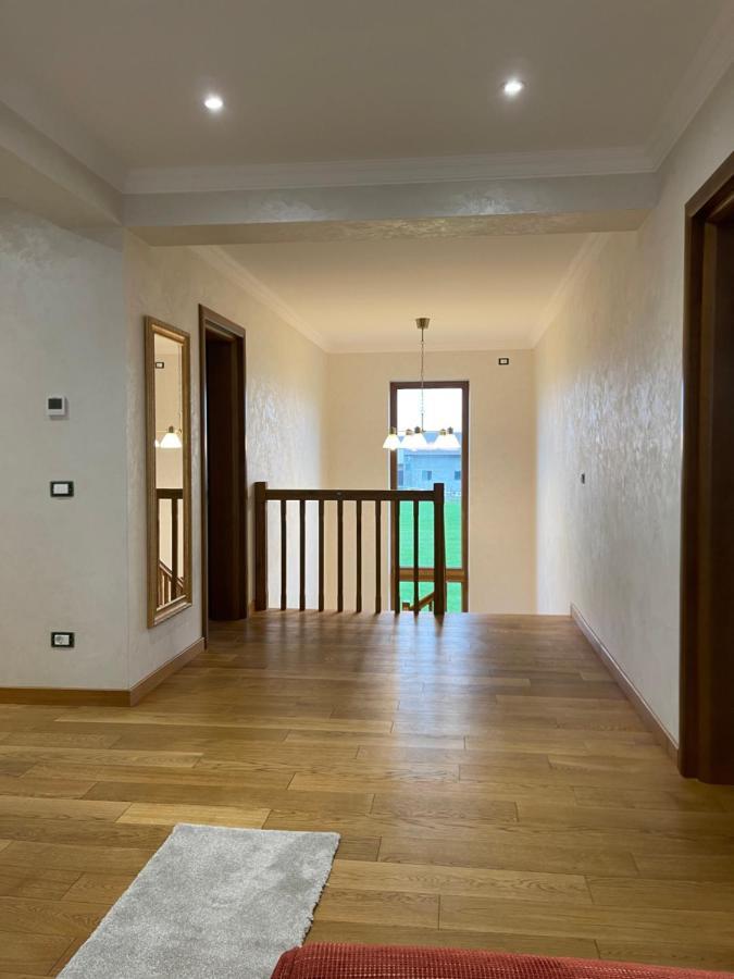 Sunny House Villa Сучеава Екстериор снимка