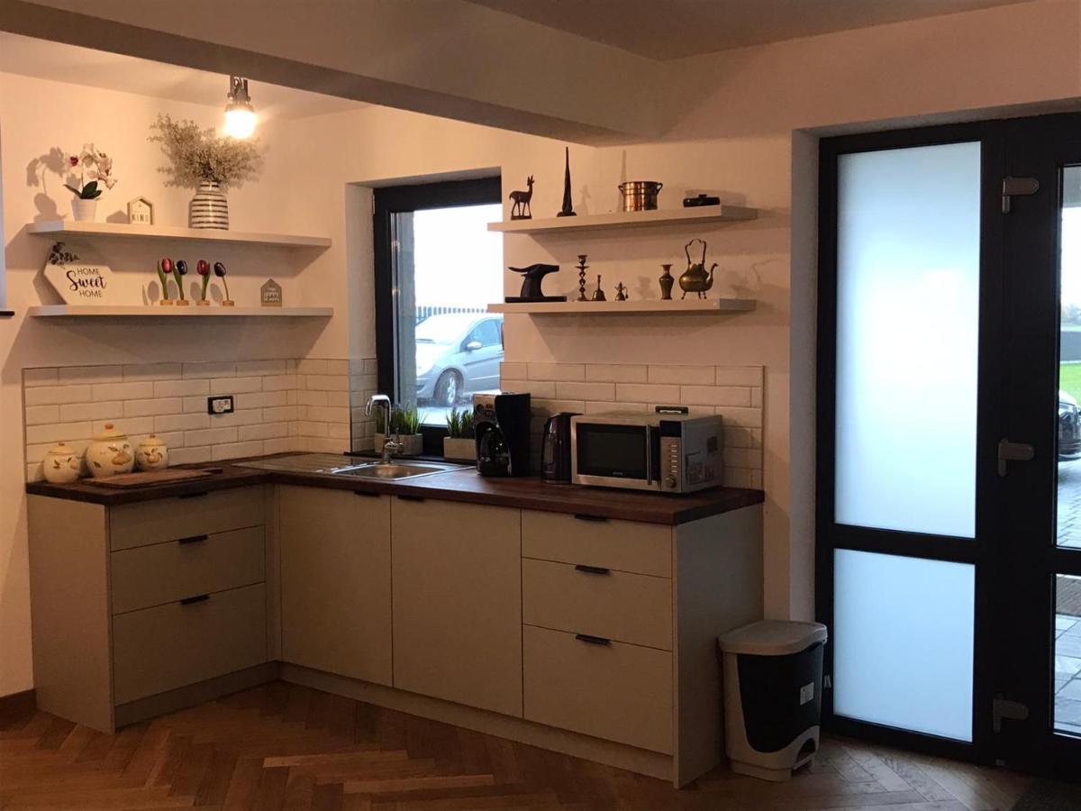 Sunny House Villa Сучеава Екстериор снимка